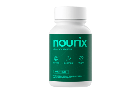 Nourix™ Kapslar är ett av de nya viktminskningstillskott som genererar stort intresse på marknaden. Innan du dyker in, låt oss upptäcka all viktig information om denna produkt som lovar naturlig och varaktig viktminskning